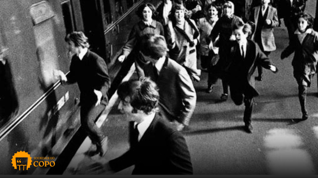 O meu melhor&nbsp;amigo