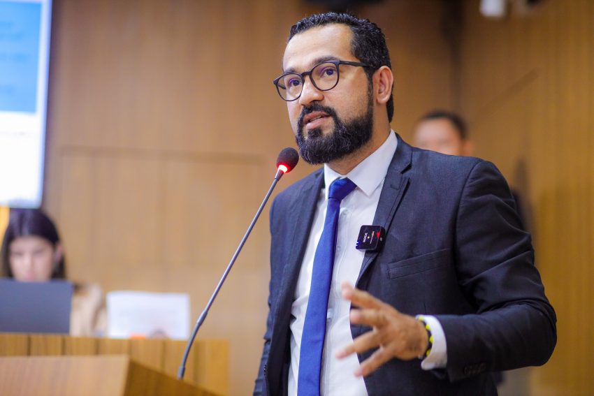 Entrevista com Wesley Sousa: “a arte é o instrumento mais poderoso de comunicação e&nbsp;educação”