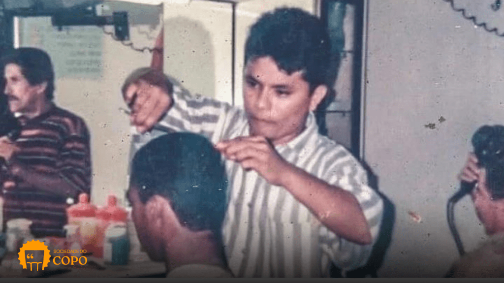 O último som do&nbsp;sargento