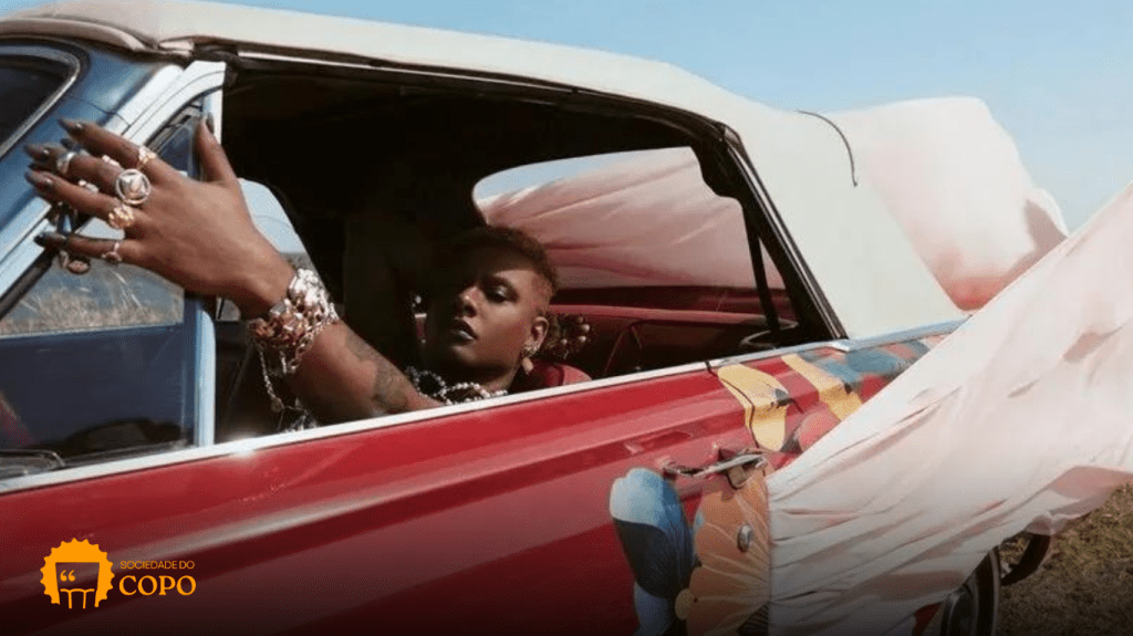 Desejo | Sobre o álbum “CAJU” da&nbsp;Liniker