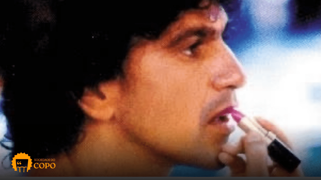 As várias pontas de uma estrela: um retrato de Caetano&nbsp;Veloso