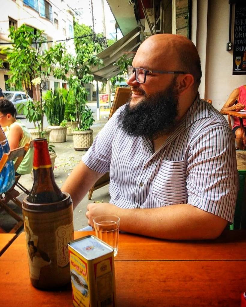 Entrevista com Eduardo Freitas (Preá): “o botequim está ligado a uma perspectiva de&nbsp;classe”