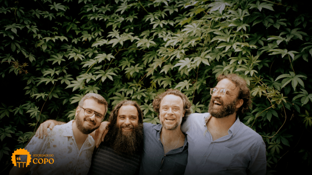 A discografia comentada: Los&nbsp;Hermanos