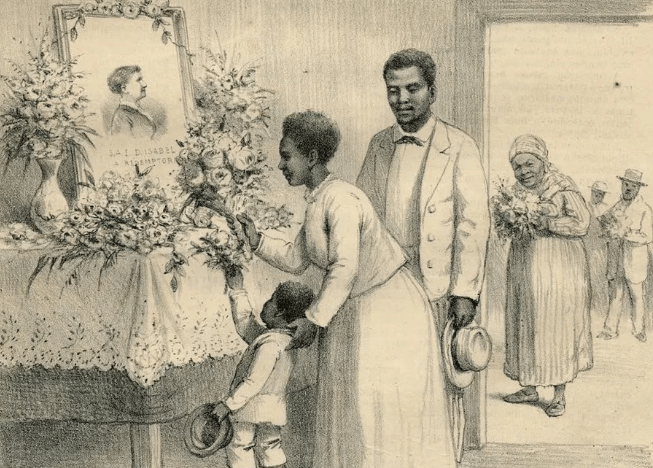 A segunda abolição