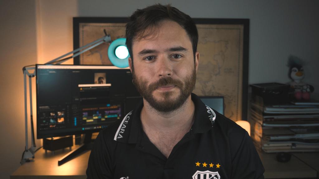 Entrevista com Andrey Raychtock: “eu sou muito otimista em relação às possibilidades da&nbsp;internet”