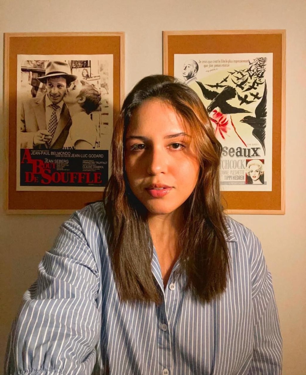 Entrevista com Fabiana Lima: “a internet faz as pessoas não terem responsabilidade sobre aquilo que elas&nbsp;falam”