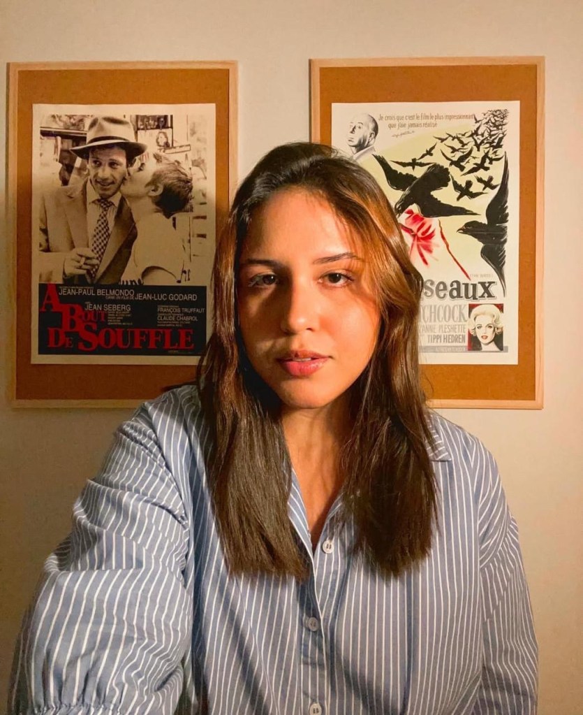 Entrevista com Fabiana Lima: “a internet faz as pessoas não terem responsabilidade sobre aquilo que elas&nbsp;falam”