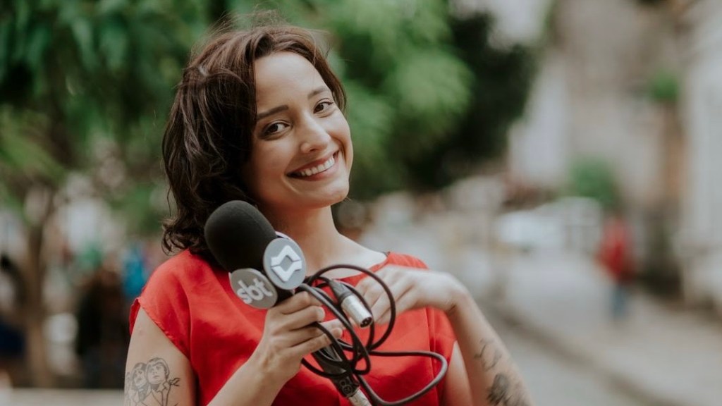 Entrevista com Giovana Kury: “é bom saber que minhas palavras estão chegando em algum&nbsp;lugar”