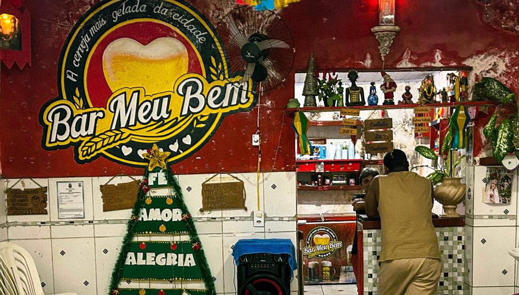 Botequins da Ilha #3 – Bar Meu&nbsp;Bem