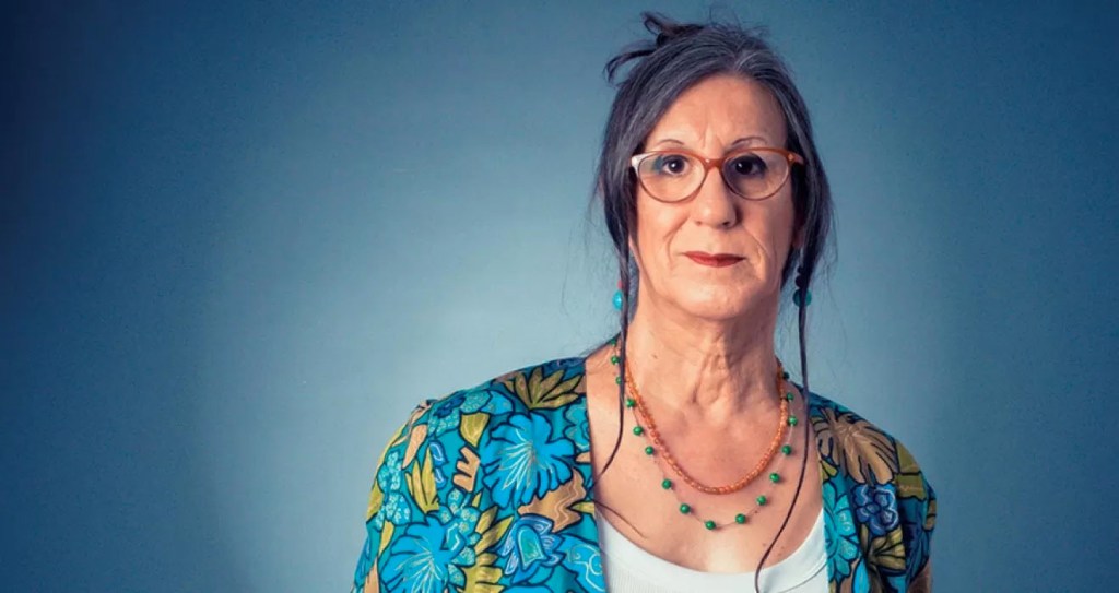 Entrevista com Laerte Coutinho: “o que me interessa hoje são as possibilidades poéticas de cada história, de cada&nbsp;tira”