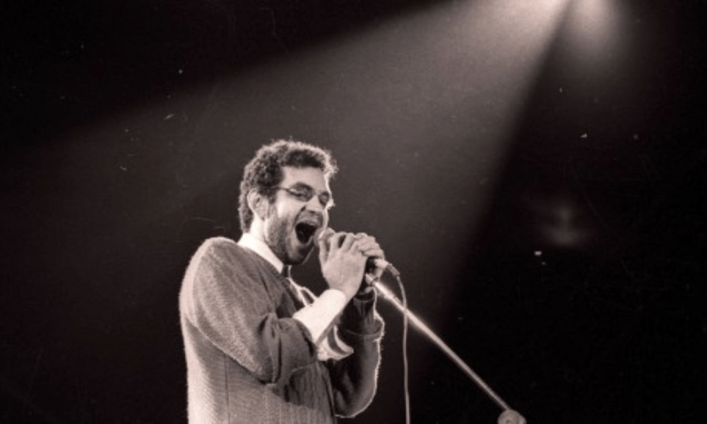 Renato Russo, 65: líder da Legião Urbana segue presente no espírito&nbsp;contemporâneo