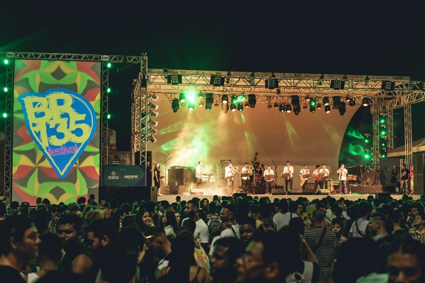 Referência na música independente, Festival BR-135 pode ser cancelado em&nbsp;2025
