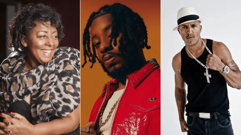 Evinha, BK e Mano Brown: Psica 2025 anuncia primeiros&nbsp;nomes