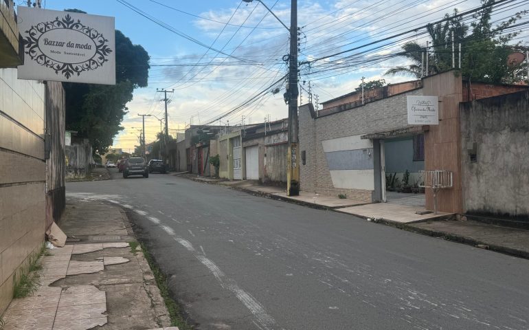 Moda transformadora: a história da família que tece um futuro sustentável na ‘Rua dos&nbsp;Brechós’