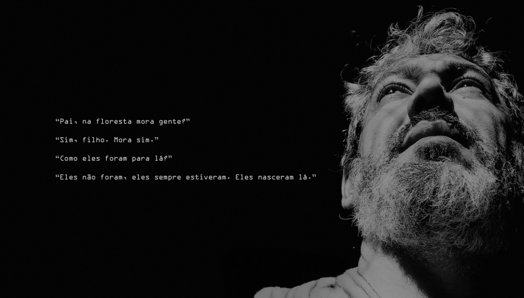 O acaso agindo com precisão: o mote do 48° Festival Guarnicê de&nbsp;Cinema