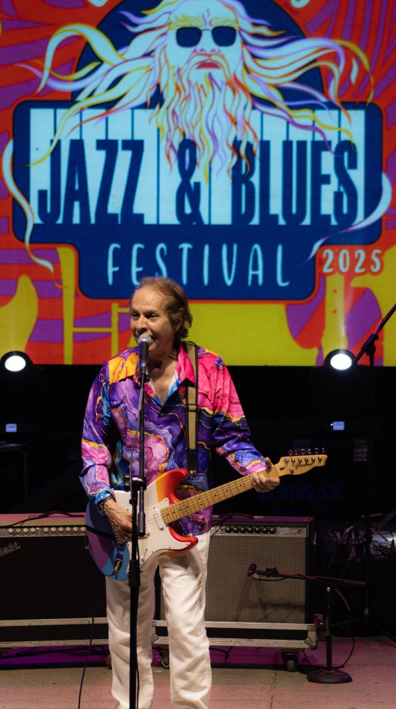 Entrevista com Beto Guedes: “eu me sinto em casa no&nbsp;Nordeste’’