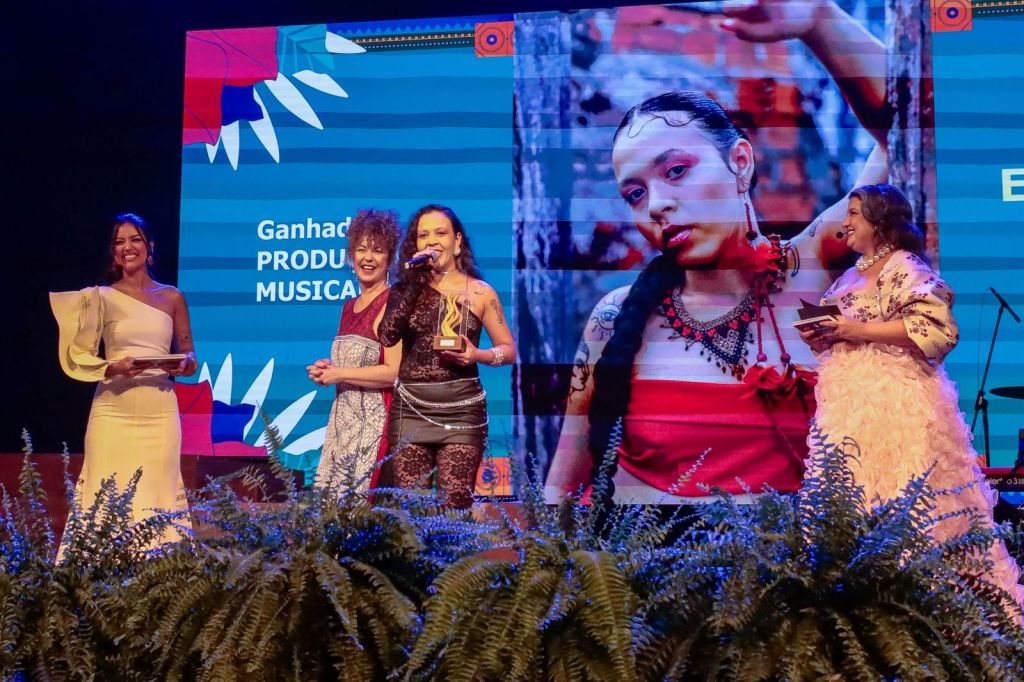 Segunda edição do projeto Seis e Meia será realizada na quinta-feira (30) com foco na Amazônia e show de artistas maranhenses consagrados no Prêmio&nbsp;Sebrae