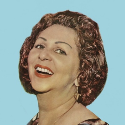 Uma amizade com Dalva de Oliveira