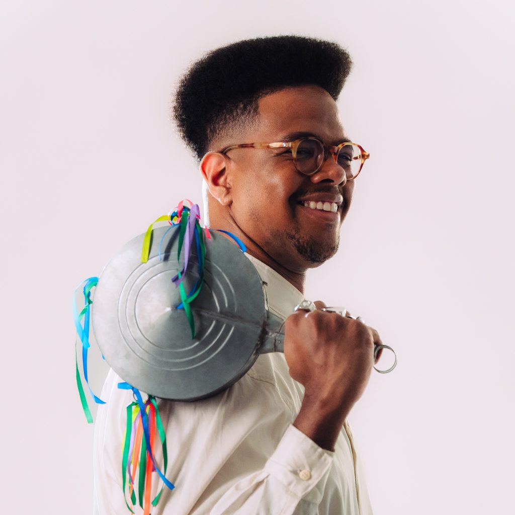 Entrevista com Paulão: “Esse disco eu fiz para sentir com o corpo antes de sentir com a cabeça.”